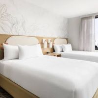 SpringHill Suites New York Manhattan/Chelsea ico