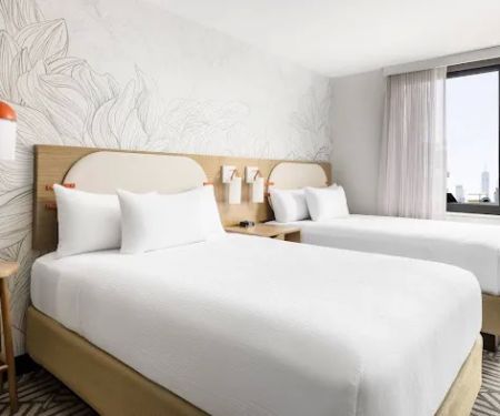 SpringHill Suites New York Manhattan/Chelsea