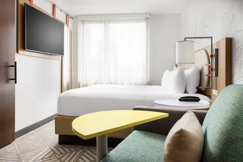 SpringHill Suites New York Manhattan/Chelsea Picture 4