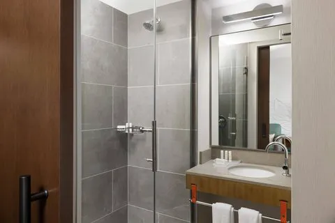 SpringHill Suites New York Manhattan/Chelsea Picture 10
