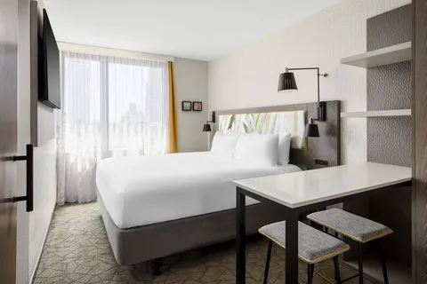 TownePlace Suites New York Manhattan/Chelsea Picture 1