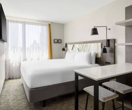 TownePlace Suites New York Manhattan/Chelsea