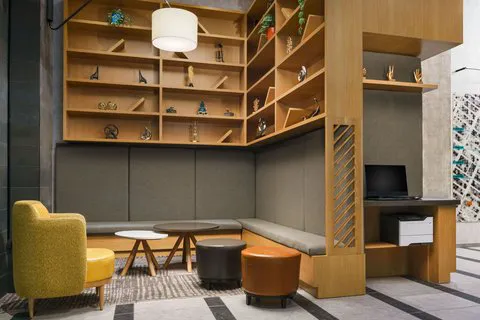 TownePlace Suites New York Manhattan/Chelsea Picture 3