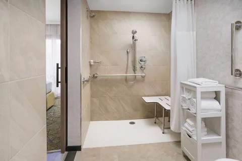 TownePlace Suites New York Manhattan/Chelsea Picture 4