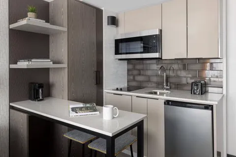 TownePlace Suites New York Manhattan/Chelsea Picture 9