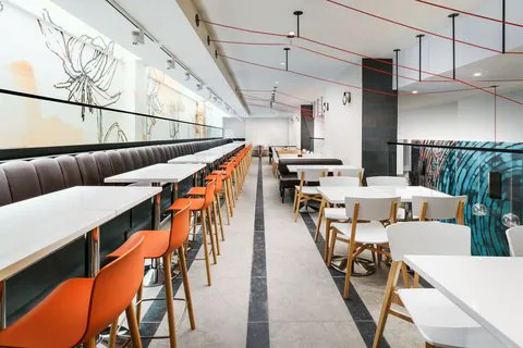 TownePlace Suites New York Manhattan/Chelsea Picture 10
