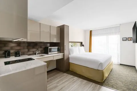 TownePlace Suites New York Manhattan/Chelsea Picture 6