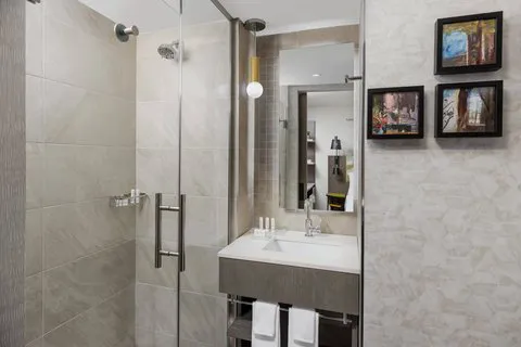 TownePlace Suites New York Manhattan/Chelsea Picture 5