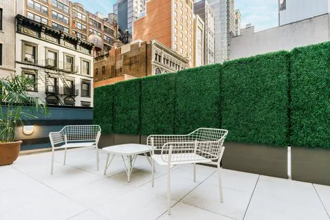 TownePlace Suites New York Manhattan/Chelsea Picture 8