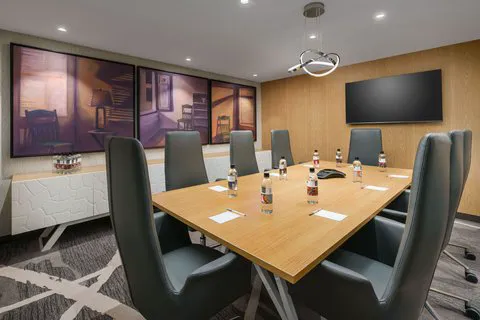 TownePlace Suites New York Manhattan/Chelsea Picture 7