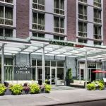 Courtyard New York Manhattan/Chelsea