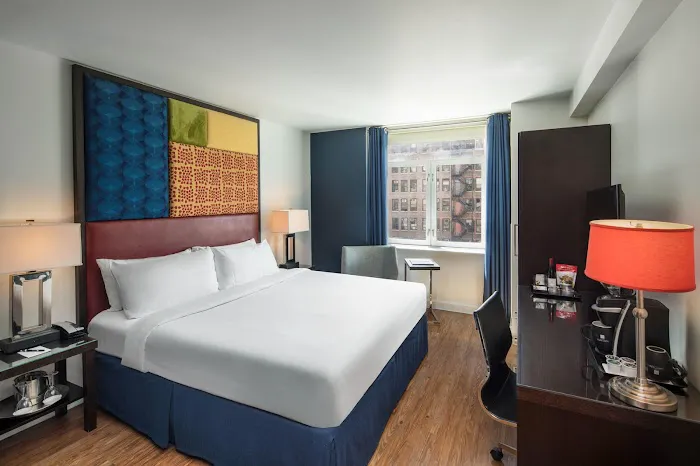 Hotel Hayden Picture 2