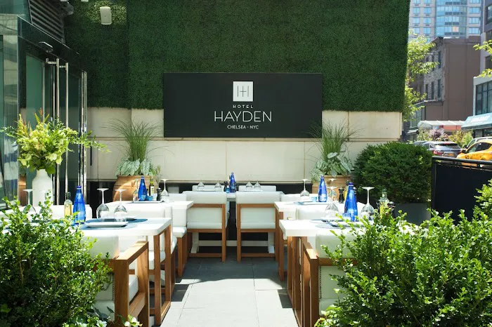 Hotel Hayden Picture 7