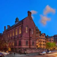 The High Line Hotel ico