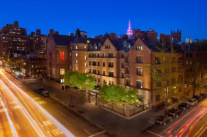 The High Line Hotel Picture 2