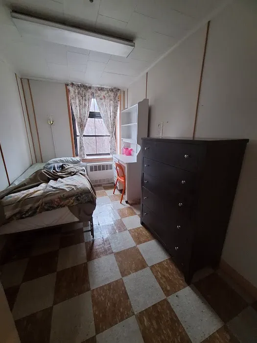 Sacred Heart Residence Picture 1