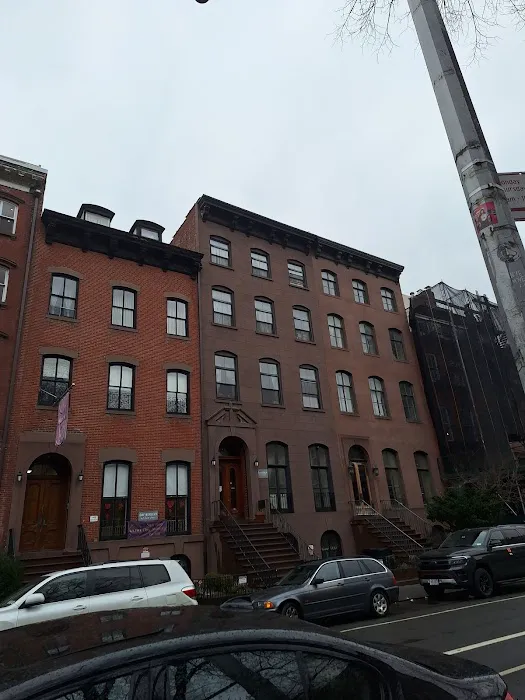 Sacred Heart Residence Picture 4