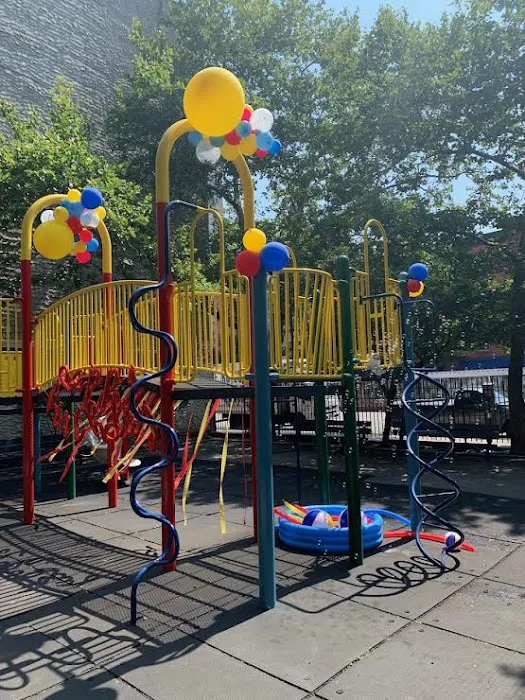 Wonder Playground Picture 1