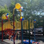 Wonder Playground