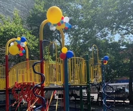 Wonder Playground