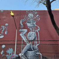 Secret Garden Park ico