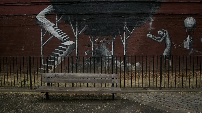Secret Garden Park Picture 4