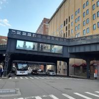 Tenth Avenue Square ico