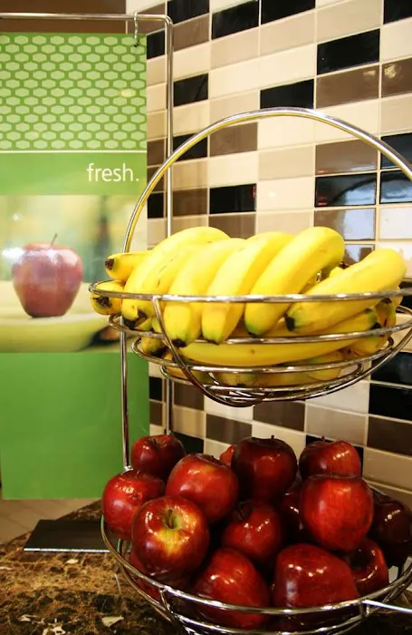 Hampton Inn Manhattan-Madison Square Garden Area Picture 4