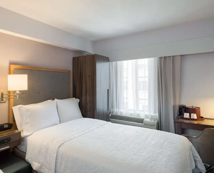 Hampton Inn Manhattan-Madison Square Garden Area Picture 3
