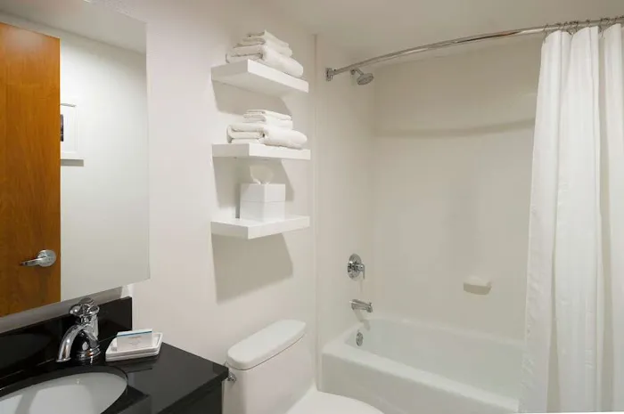 Hampton Inn Manhattan-Madison Square Garden Area Picture 5
