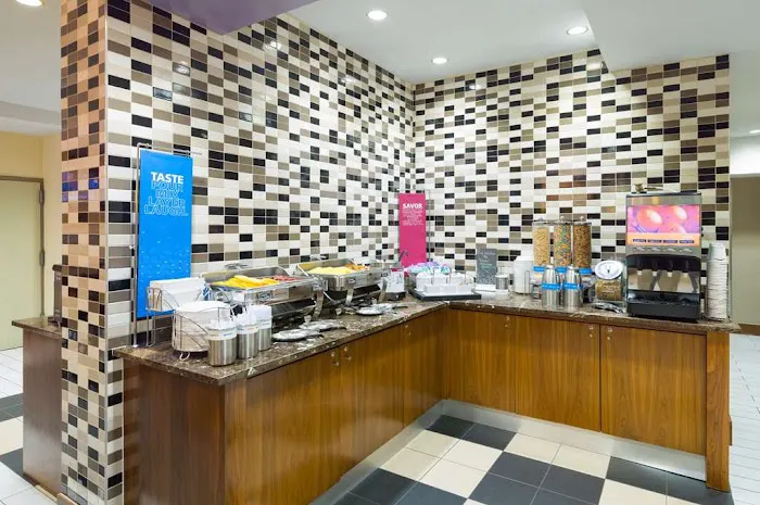 Hampton Inn Manhattan-Madison Square Garden Area Picture 9
