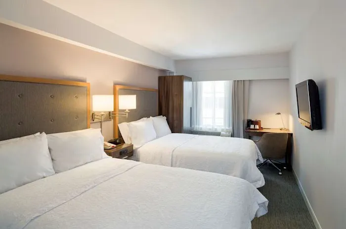 Hampton Inn Manhattan-Madison Square Garden Area Picture 7