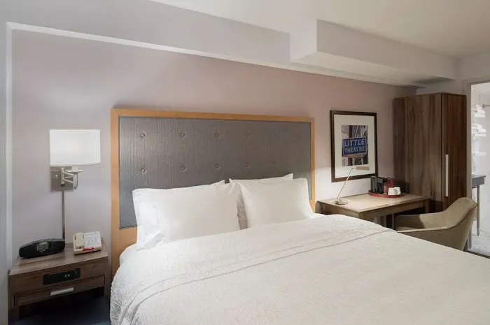Hampton Inn Manhattan-Madison Square Garden Area Picture 1