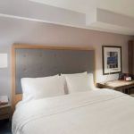 Hampton Inn Manhattan-Madison Square Garden Area