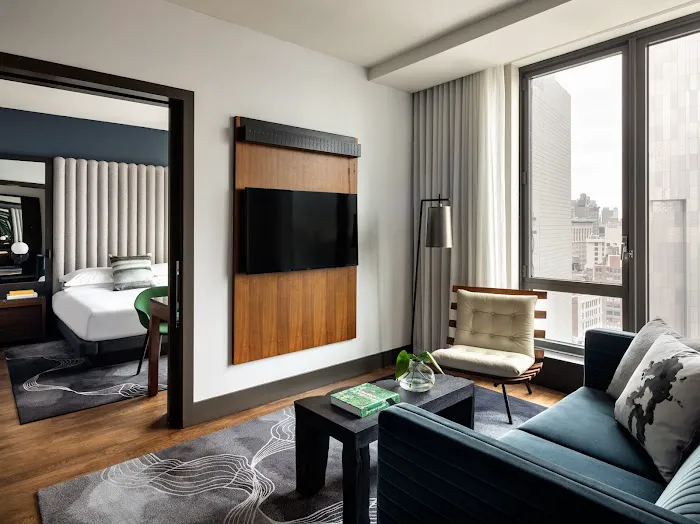 Kimpton Hotel Eventi Picture 10
