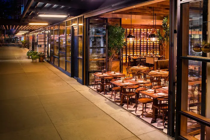 Kimpton Hotel Eventi Picture 6