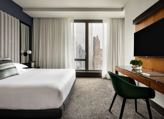 Kimpton Hotel Eventi Picture 2