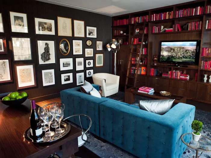 Kimpton Hotel Eventi Picture 9