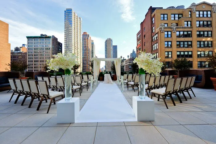 Kimpton Hotel Eventi Picture 1