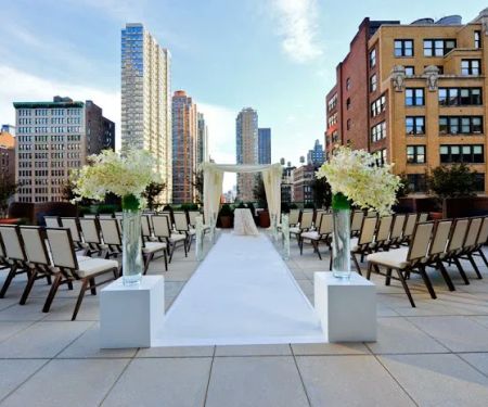 Kimpton Hotel Eventi