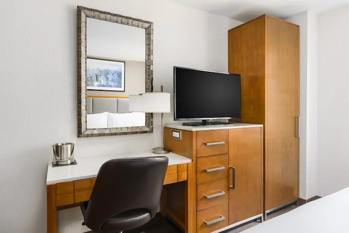 DoubleTree by Hilton Hotel New York City - Chelsea Picture 8