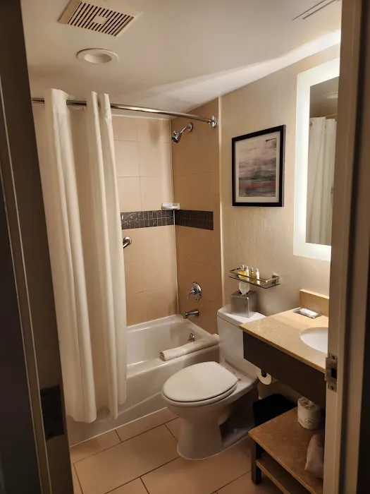 DoubleTree by Hilton Hotel New York City - Chelsea Picture 3