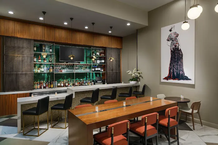 DoubleTree by Hilton Hotel New York City - Chelsea Picture 9
