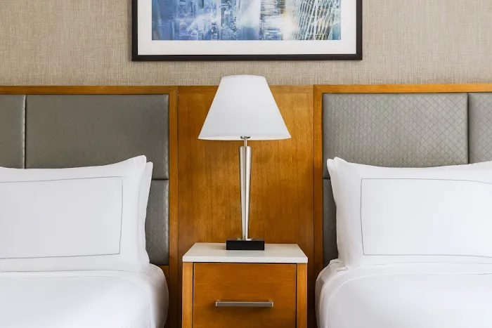 DoubleTree by Hilton Hotel New York City - Chelsea Picture 7