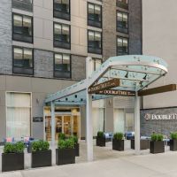 DoubleTree by Hilton Hotel New York City - Chelsea ico