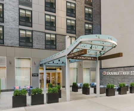 DoubleTree by Hilton Hotel New York City - Chelsea