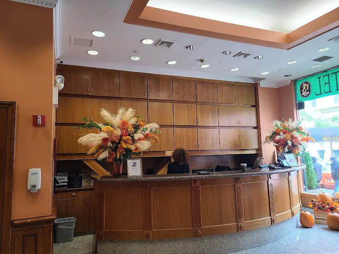Chelsea Savoy Hotel Picture 6