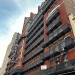 Chelsea Savoy Hotel