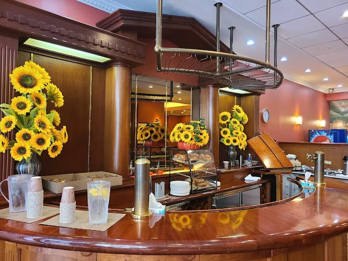 Chelsea Savoy Hotel Picture 9