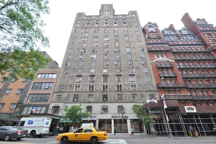 Chelsea Central Apartments Picture 5